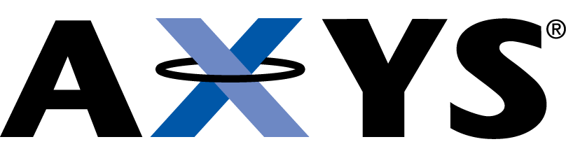 AXYS Industrial Solutions logo — Mako Logics client