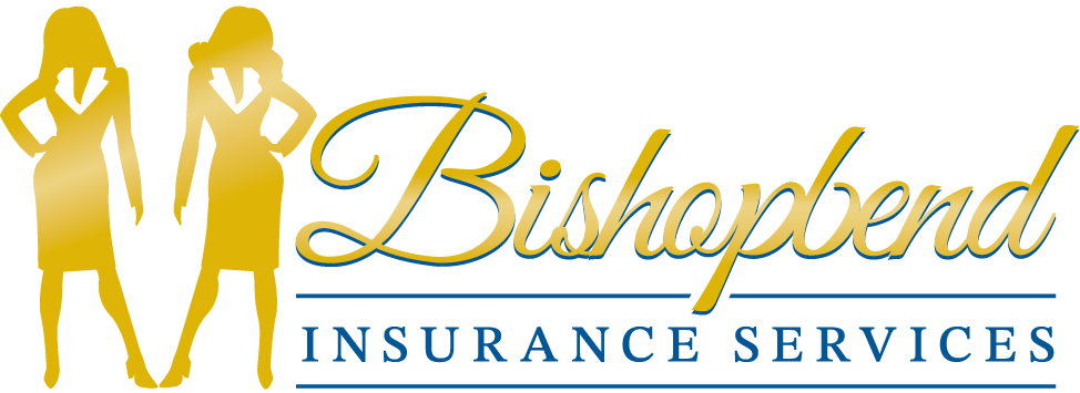 Bishopbend Insurance logo — Mako Logics client