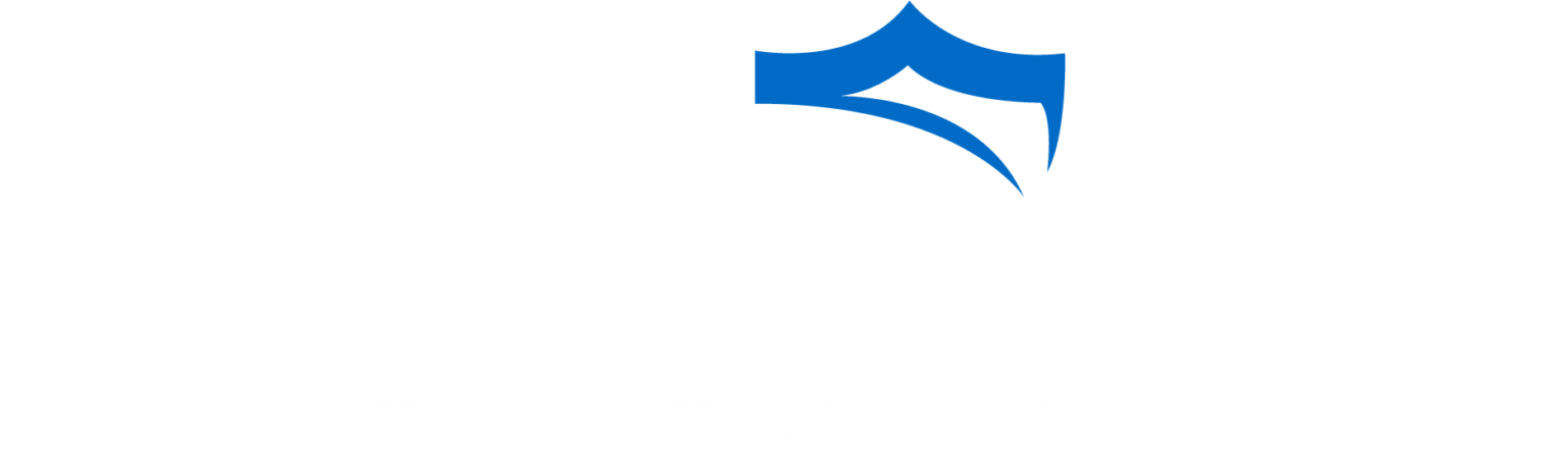 Davis Investigation Services logo — Mako Logics client