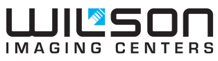 Wilson Imaging Centers logo — Mako Logics client